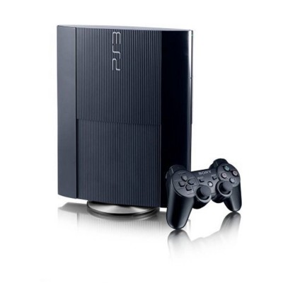 PlayStation 3 500GB (PS3) 